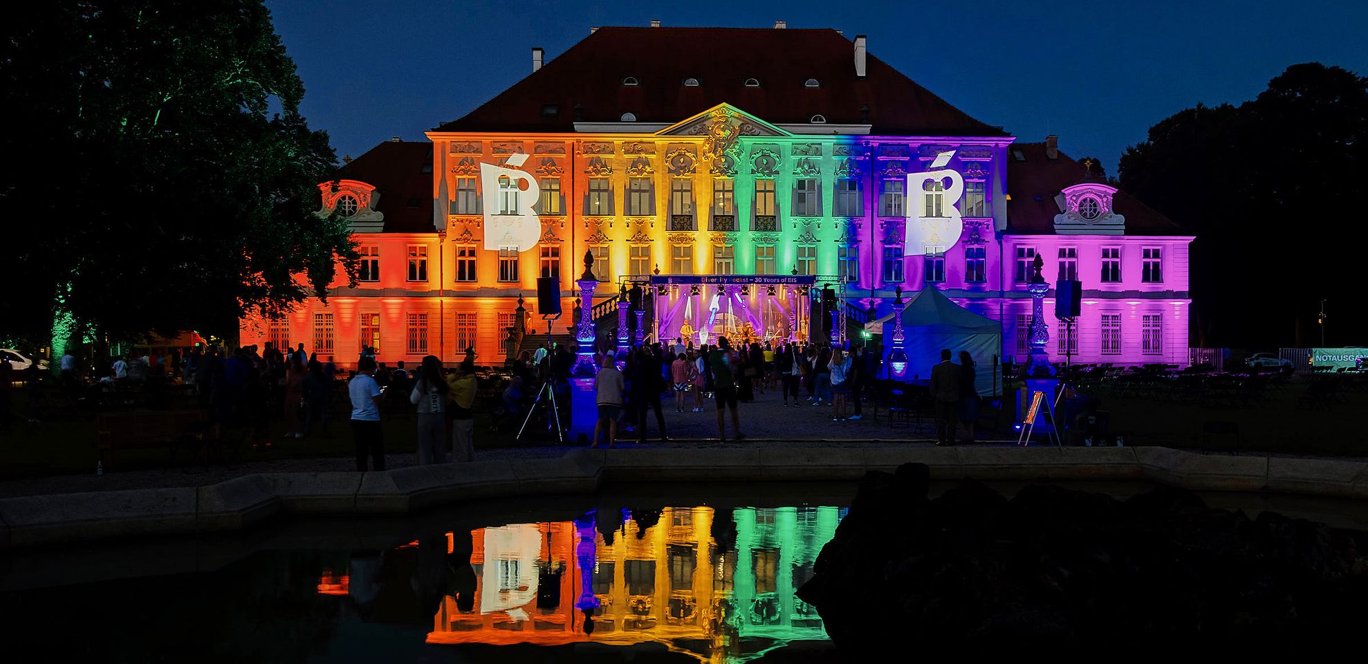 Bavarian International School