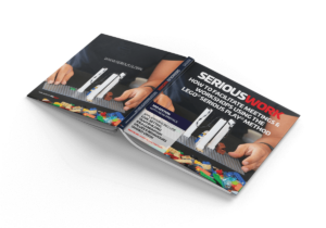 SERIOUSWORK Book cover: how_to_facilitate_meetings_workshops_using_the_lego_serious_play_method_book