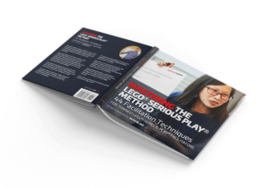 SERIOUSWORK book cover of: mastering_the_lego_serious_play_method_book