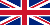 United Kingdon Flag